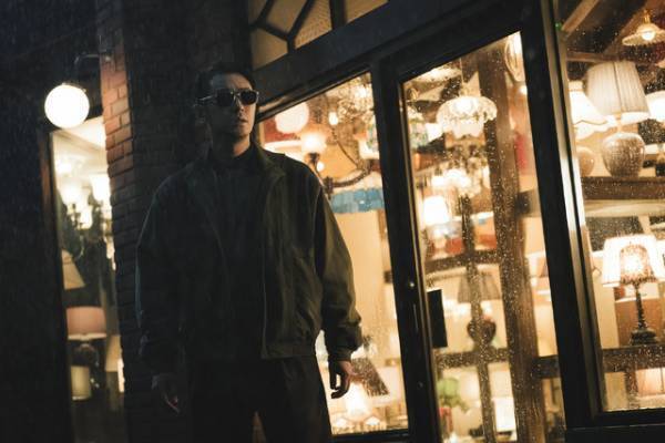 「照明店の客人たち」制作レポ到着　イ・ジョンウンに感謝のシン・ウンス「うちのお母さんは最高です」