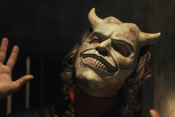 『ブラック・フォン』『セッション』などブラムハウス全4作品放送