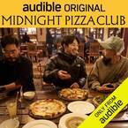 仲野太賀らの旅サークル“MIDNIGHT PIZZA CLUB”Audibleポッドキャスト配信