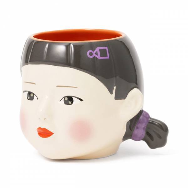 Francfranc×「イカゲーム」S2のコラボアイテム12月26日発売！インパクト大のマグやクッションなど