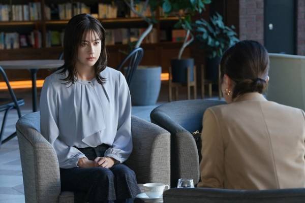 田中圭“宏樹”が写真を消す姿に「泣ける」「また笑顔が見れますように」の声上がる…「わたしの宝物」9話