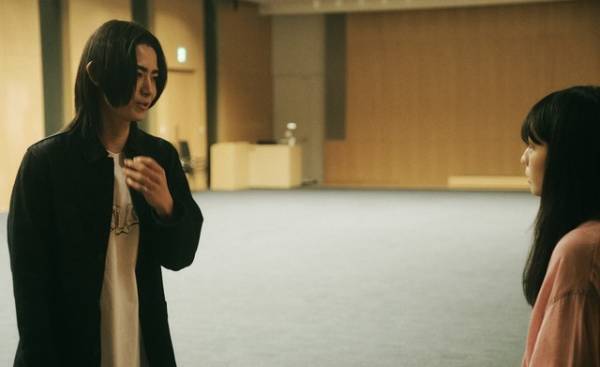 「二面性やばい」二宮和也“高野”の行動に衝撃、池内博之“鬼塚”の過去も明らかに…「インフォーマ」第6話