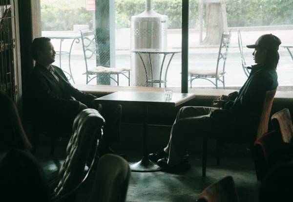 「二面性やばい」二宮和也“高野”の行動に衝撃、池内博之“鬼塚”の過去も明らかに…「インフォーマ」第6話