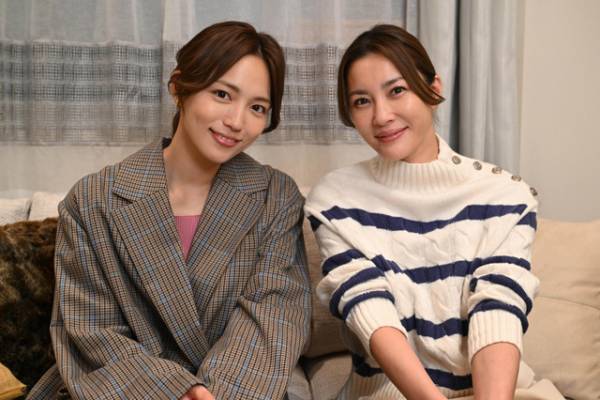 瀬戸朝香＆光石研ら「アンサンブル」川口春奈＆松村北斗の家族キャスト解禁
