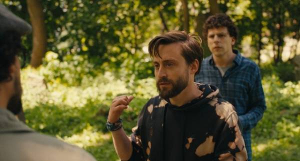 「こんなことはめったにない」キーラン・カルキンの演技に絶賛集まる『リアル・ペイン』