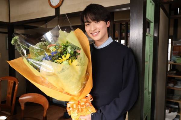 「若草物語」堀田真由＆仁村紗和＆畑芽育＆長濱ねる、一ノ瀬颯がオールアップ