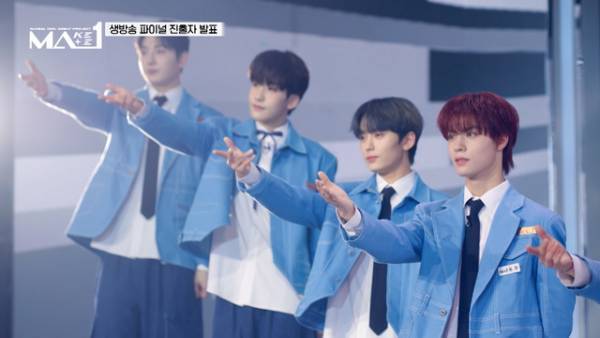 ILLIT、izna、UNIS…2024年デビューの注目グル誕生！イッキ見したいオーディション番組5作品