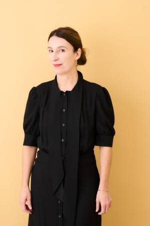 来日時の経験を反映『不思議の国のシドニ』エリーズ・ジラール監督インタビュー