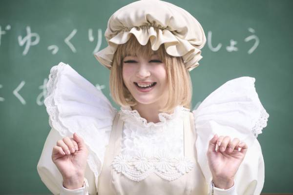 松本若菜×佐藤健『はたらく細胞』で「電王」以来の共演「ずっと応援してた」