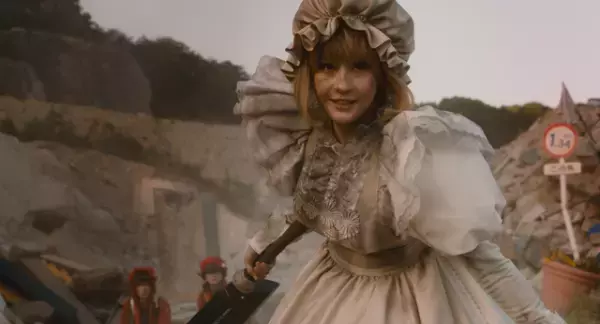 松本若菜×佐藤健『はたらく細胞』で「電王」以来の共演「ずっと応援してた」