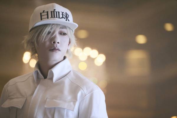 松本若菜×佐藤健『はたらく細胞』で「電王」以来の共演「ずっと応援してた」