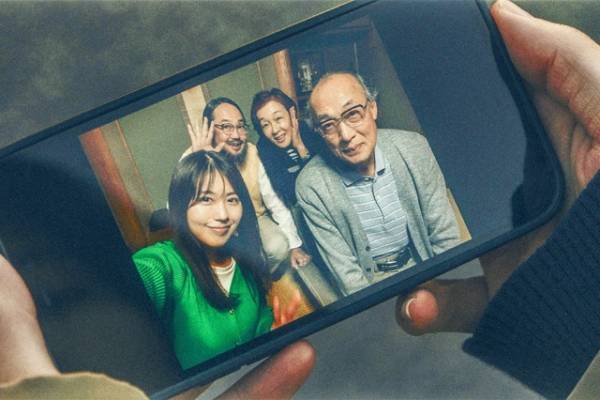 鈴木亮平＆有村架純共演『花まんま』 物語の一端を表す場面写真、一挙解禁