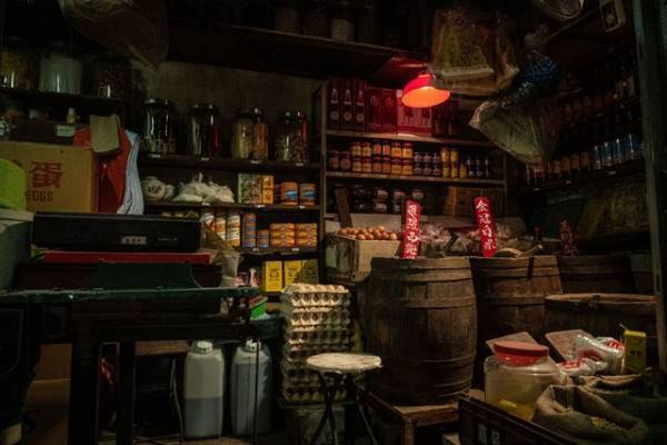 “九龍城砦”を見事再現『トワイライト・ウォリアーズ 決戦！九龍城砦』メイキング映像