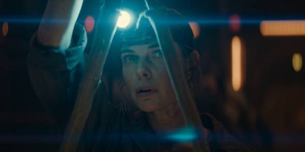 レベッカ・ファーガソン主演・製作総指揮「サイロ」、S2では隠された真実が明らかに…