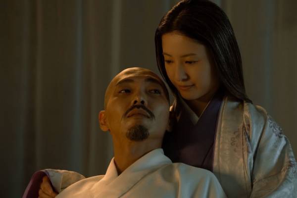 「終わった気がしない」「まだ実感がわかない」吉高由里子＆柄本佑が「光る君へ」撮了の思い語る