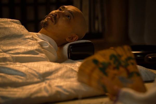 「終わった気がしない」「まだ実感がわかない」吉高由里子＆柄本佑が「光る君へ」撮了の思い語る