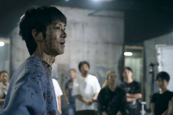 松坂桃李「全てが手探り」 作品の裏側に迫るネタバレ映像も公開「月刊 松坂桃李」