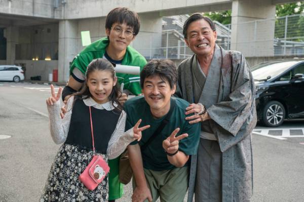 松坂桃李「全てが手探り」 作品の裏側に迫るネタバレ映像も公開「月刊 松坂桃李」