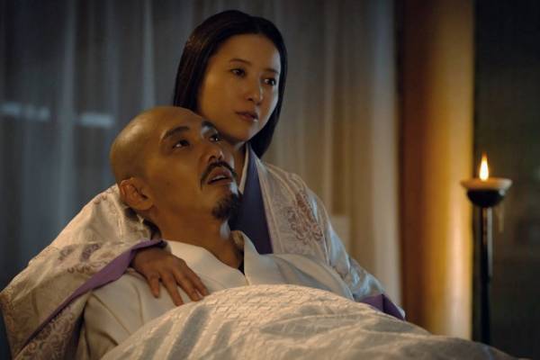 吉高由里子“まひろ”が紡ぐ最後の物語に「涙が止まりませんでした」…「光る君へ」最終回