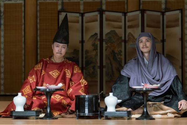 吉高由里子“まひろ”が紡ぐ最後の物語に「涙が止まりませんでした」…「光る君へ」最終回