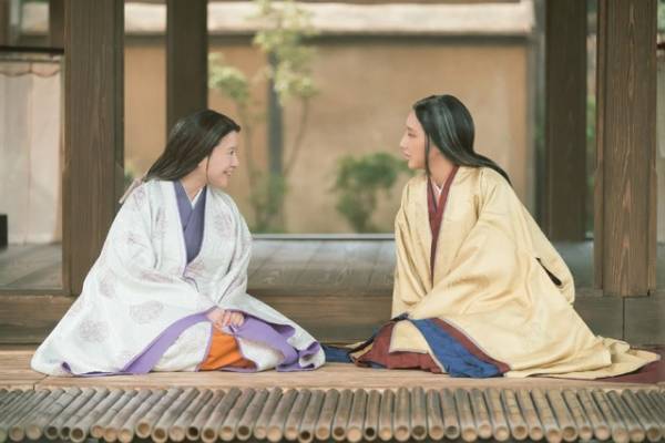 吉高由里子“まひろ”が紡ぐ最後の物語に「涙が止まりませんでした」…「光る君へ」最終回