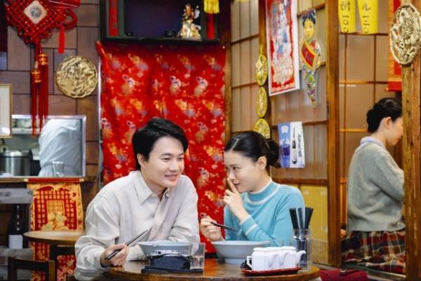 神木隆之介“鉄平”×“玲央”のシンクロに「鳥肌立った」「しびれた」の声…「海に眠るダイヤモンド」第8話