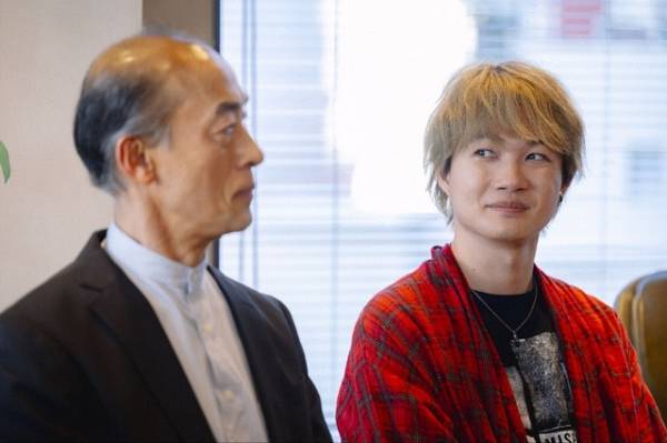 神木隆之介“鉄平”×“玲央”のシンクロに「鳥肌立った」「しびれた」の声…「海に眠るダイヤモンド」第8話