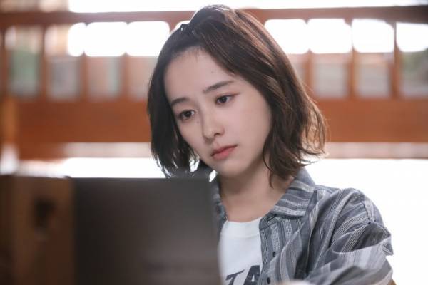 一ノ瀬颯“律”と堀田真由“涼”の新たな関係に「好き」「深い愛」の声上がる…「若草物語」最終話