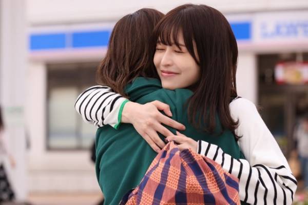 一ノ瀬颯“律”と堀田真由“涼”の新たな関係に「好き」「深い愛」の声上がる…「若草物語」最終話