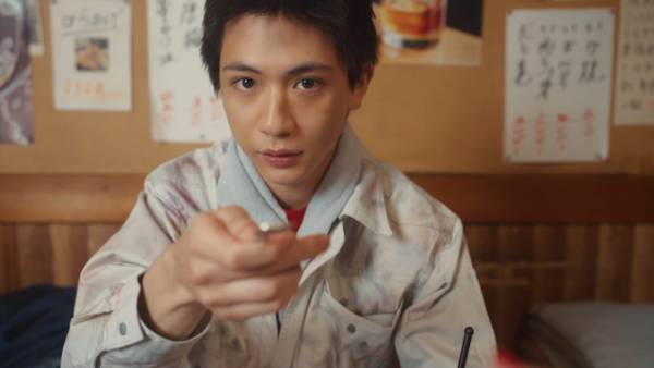 草川直弥＆柏木悠＆松本大輝ら出演ショートドラマ「みつめてそらして」地上波初放送へ