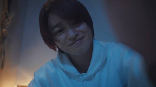 草川直弥＆柏木悠＆松本大輝ら出演ショートドラマ「みつめてそらして」地上波初放送へ