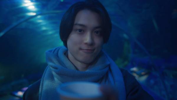 草川直弥＆柏木悠＆松本大輝ら出演ショートドラマ「みつめてそらして」地上波初放送へ