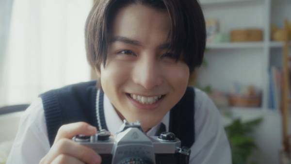 草川直弥＆柏木悠＆松本大輝ら出演ショートドラマ「みつめてそらして」地上波初放送へ