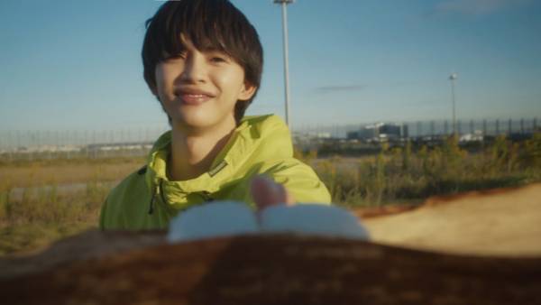 草川直弥＆柏木悠＆松本大輝ら出演ショートドラマ「みつめてそらして」地上波初放送へ