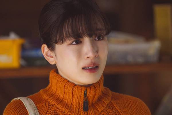 永野芽郁×大泉洋で東村アキコの自伝漫画「かくかくしかじか」映画化「いい作品になるはず」