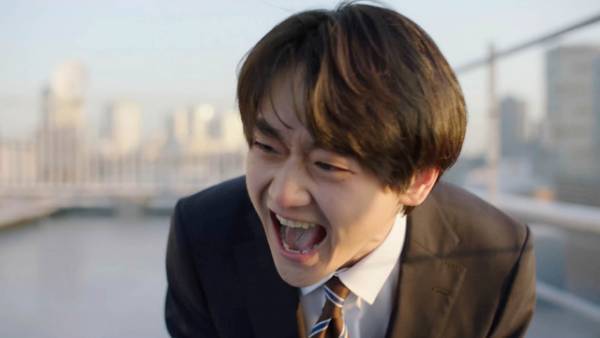 北村匠海監督作『世界征服やめた』2月7日公開決定 光と影を描く場面写真解禁