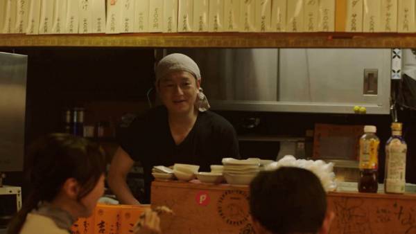 北村匠海監督作『世界征服やめた』2月7日公開決定 光と影を描く場面写真解禁