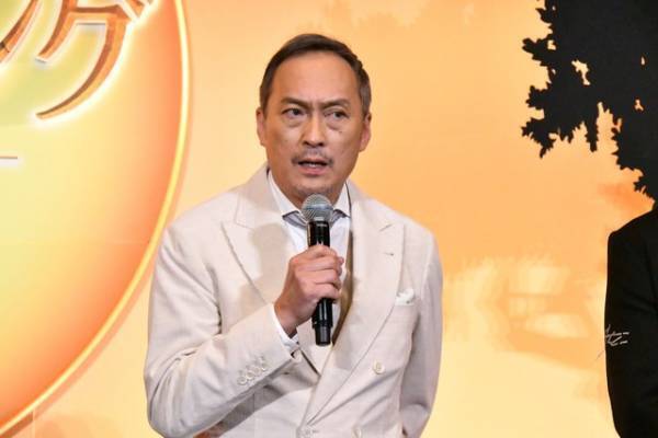 尾上右近＆松田元太、渡辺謙からの絶賛に「今年1番最高の日」「宝物になるお言葉」『ライオン・キング：ムファサ』