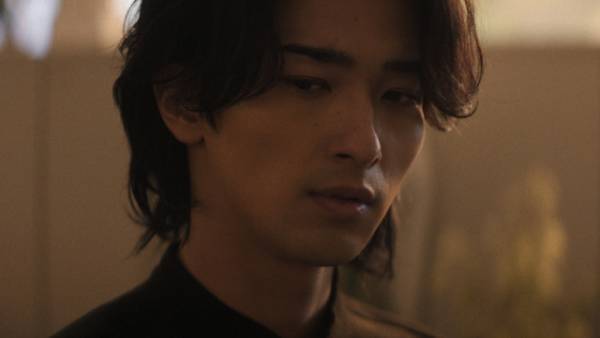 佐野玲於“琉希”の優しさが「あまりにも健気で」　「わかっていても」第4・5話配信