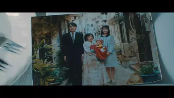 自分なりの「生きやすさ」をみつけて…富田望生主演『港に灯がともる』予告編完成