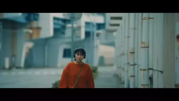 自分なりの「生きやすさ」をみつけて…富田望生主演『港に灯がともる』予告編完成