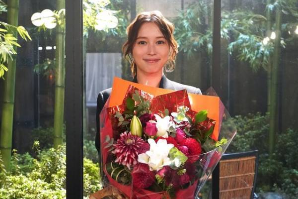 「大変でした」藤原竜也＆広瀬アリスら全決メンバークランクアップ「全領域異常解決室」