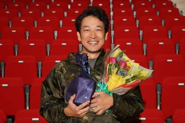 「大変でした」藤原竜也＆広瀬アリスら全決メンバークランクアップ「全領域異常解決室」