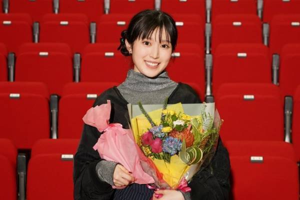 「大変でした」藤原竜也＆広瀬アリスら全決メンバークランクアップ「全領域異常解決室」