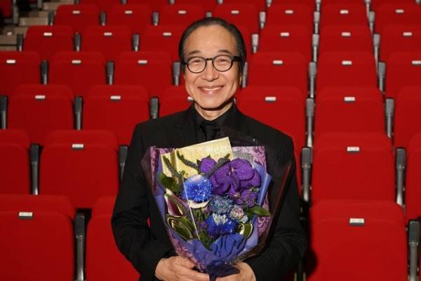 「大変でした」藤原竜也＆広瀬アリスら全決メンバークランクアップ「全領域異常解決室」