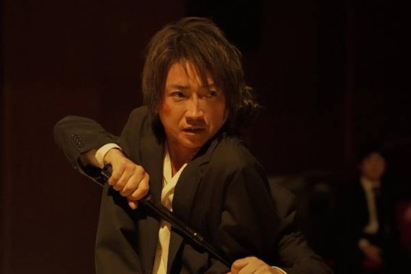 「大変でした」藤原竜也＆広瀬アリスら全決メンバークランクアップ「全領域異常解決室」