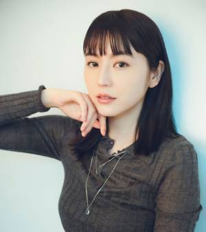 長澤まさみ出演『ドールハウス』2025年初夏公開「本当に怖い映画」