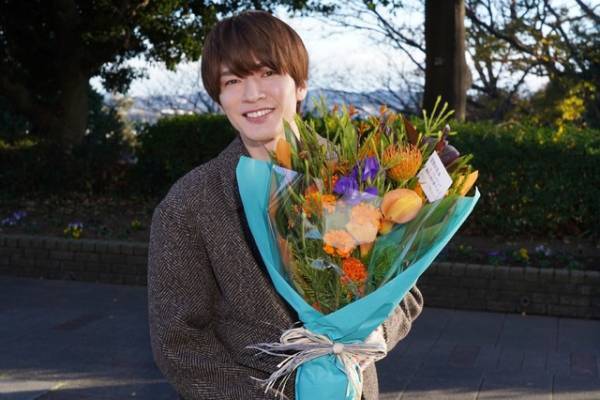 松本若菜「美羽に引っ張ってもらって…」田中圭＆深澤辰哉もクランクアップ「わたしの宝物」