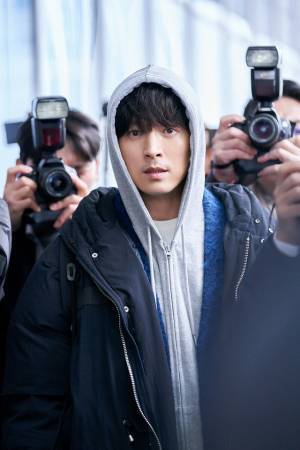 キム・ヘス主演、型破りな調査報道で凶悪事件を暴く「トリガー ニュースの裏側」1月15日配信開始