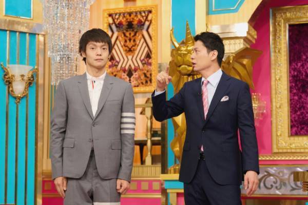 古田新太＆中村倫也ら、バカリズム脚本新作ドラマ「ノンレムの窓2025」出演
